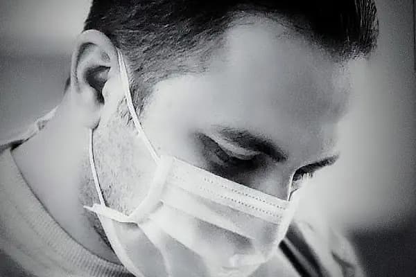Dr. Öğr. Üyesi Osman Habek, Ağız Diş Ve Çene Cerrahisi - Ağız Cerrahı - Şanlıurfa Halfeti