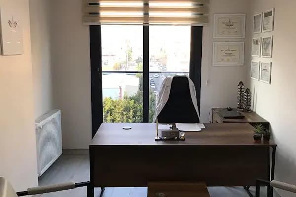 Mersin Fizyoterapi Danışmanlık Merkezi - Fizik Tedavi Kliniği - Mersin Toroslar