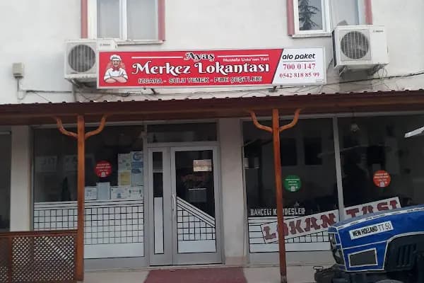 Ayaş merkez lokantasi mustafa usta - Aile restoranı - Ankara Ayaş