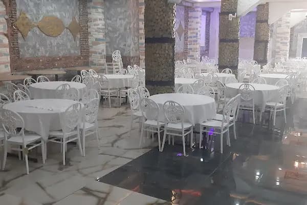 CEMRE DÜGÜN SALONU ALMİRA PLAZA GAZİANTEP ŞELALERİ UYGUN LÜKS SALON - Düğün Salonu - Gaziantep Karkamış