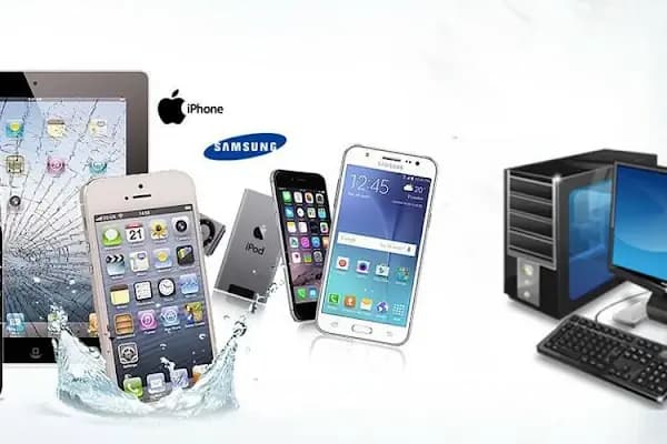 2y İletişim Teknik Servis Cep Telefonu Tablet Notebook Güvenlik Kamera Sistemleri - Cep telefonu mağazası - İzmir Bornova