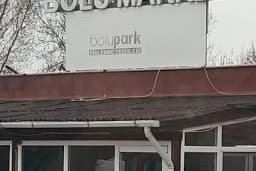 Bolu market