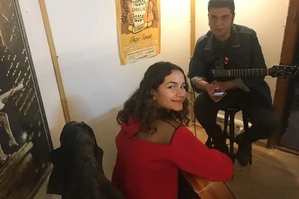 Okçu Sanat Merkezi - Müzik Okulu - Mersin Anamur
