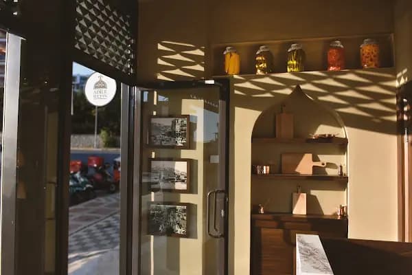 Adile Sultan Ev Yemekleri - Ataşehir Paket Servis Noktası - Restoran - İstanbul Kadıköy