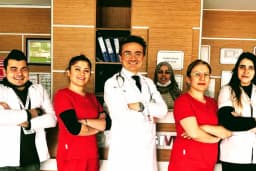 Dr. Erkan Öztürk Sünnet