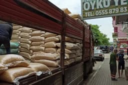 ÖYKÜ YEM