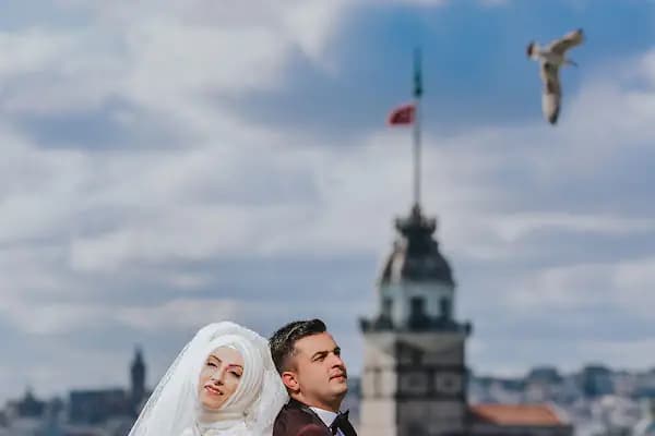 Güven Fotoğrafçılık - Fotoğrafçı - Kocaeli İzmit