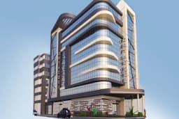 Özel Mersin Ortadoğu Hastanesi