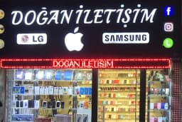 Doğan İletişim