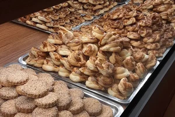 Gresta Pasta Kafe - Kafe - Sakarya Serdivan