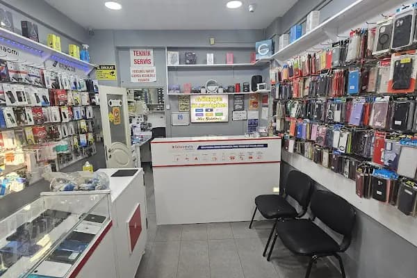 Gökçe iletişim - Telefon Tabet Tamir Dükkanı - Cep Telefonu Tamir Atölyesi - Tekirdağ Çerkezköy