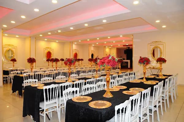 Orkide Düğün Davet &amp; Kına Evi - Düğün Salonu - İstanbul Avcılar
