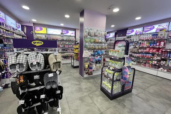 GRATİS ALANYA CD - Kozmetik mağazası - Antalya Alanya