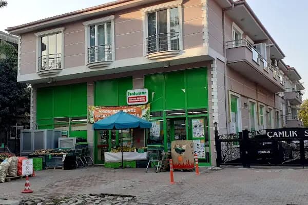 Kim - Süpermarket - Sakarya Adapazarı