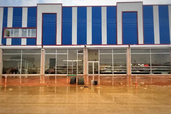 GÜVENPA KAROSER VE DORSE EKİPMANLARI - Oto Karoser Parçaları Tedarikçisi - Gaziantep Şehitkamil