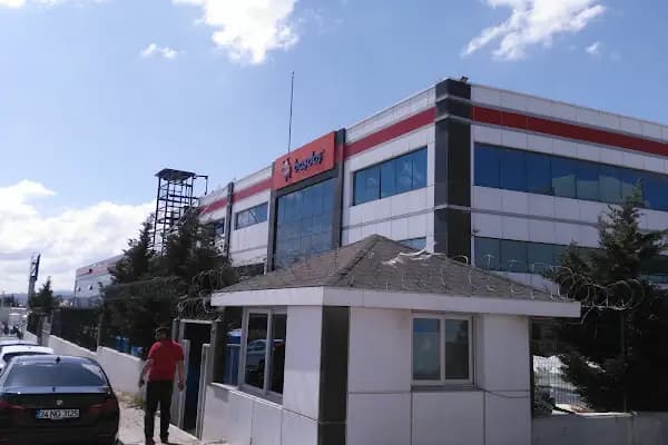 Başdaş Market Genel Müdürlük - Süpermarket - İzmir Bornova