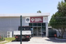Adapazarı belediyesi sosyal yardımlaşma marketi
