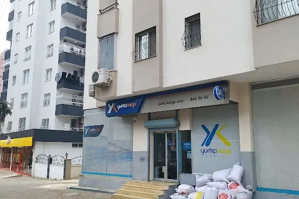 Yurtiçi Kargo Çukurova - Taşımacılık Hizmeti - Adana Çukurova