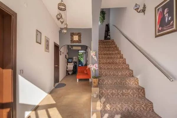 Efsali Hotel - Otel - Antalya Muratpaşa