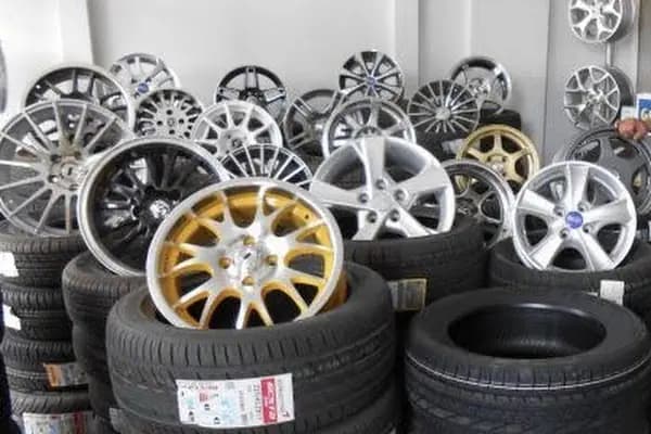 Akşehir lastikçi mobil lastik tamiri yol yardım - Oto Lastik Dükkanı - Konya Akşehir