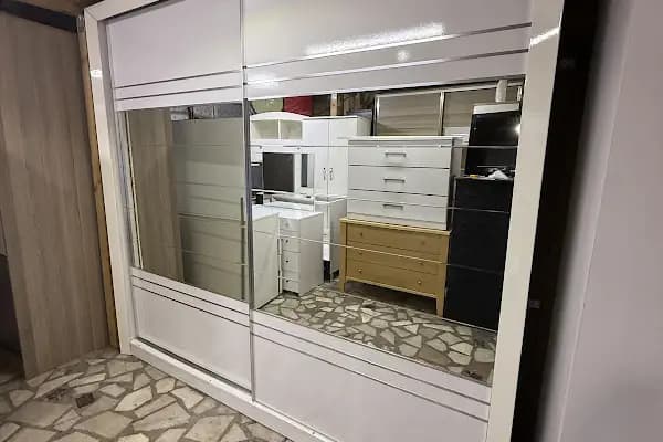Harman Mobilya Üsküdar - Mobilya İmalatçısı - İstanbul Küçükçekmece