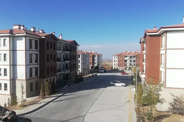 Elif Market (Toki) - Market - Malatya Akçadağ