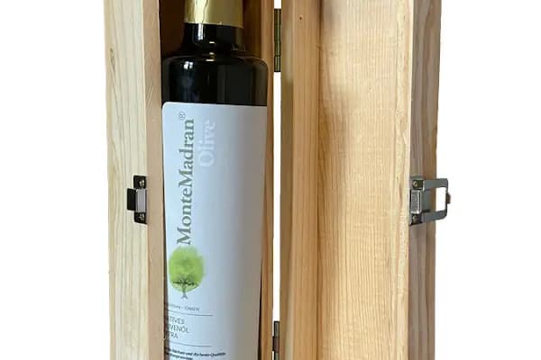 MonteMadran Olive Oil Zeytinyağı - Zeytinyağı Üreticisi - Aydın Kuyucak