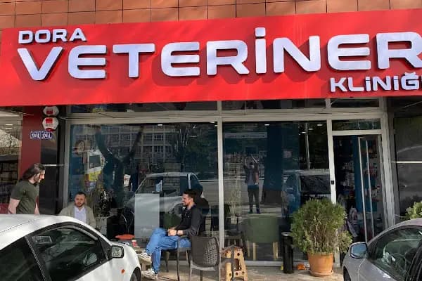 Dora Veteriner Kliniği - Veteriner - Ankara Altındağ