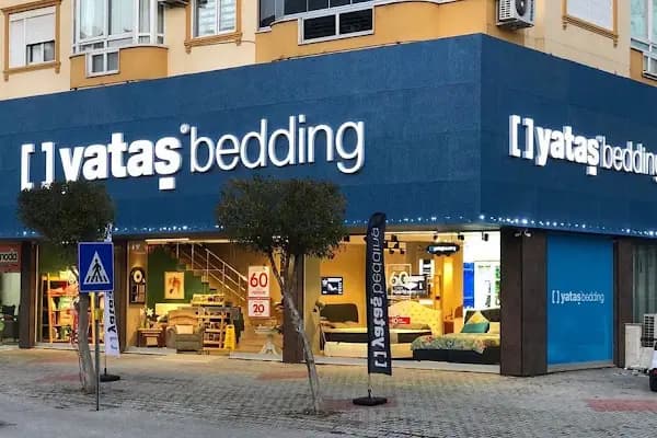 Yataş Bedding Alanya - Mobilya mağazası - Antalya Alanya