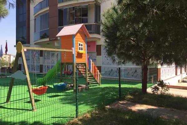 Özel Gülçin Anaokulu - Anaokulu - Tekirdağ Çorlu