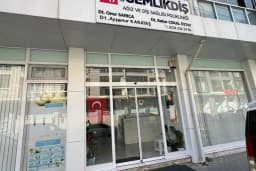 Gemlik Diş Kliniği