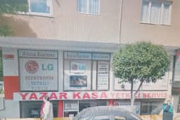 Vera Yazar Kasa Servisi Avcılar Elektronik