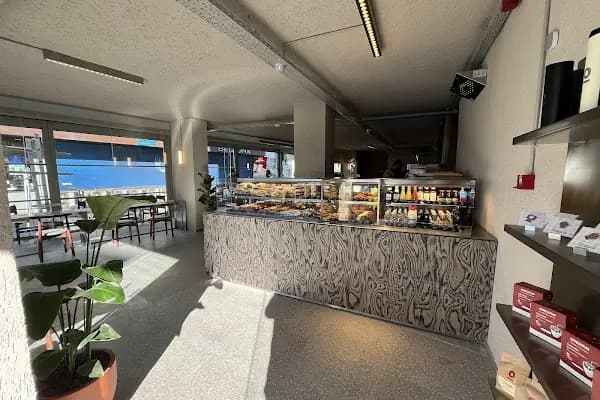 Sefer Cafe & Bistro - Restoran - İstanbul Avcılar