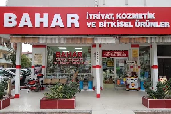 BAHAR ECZANESİ - Eczane - Sakarya Erenler