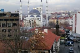 Denizciler
