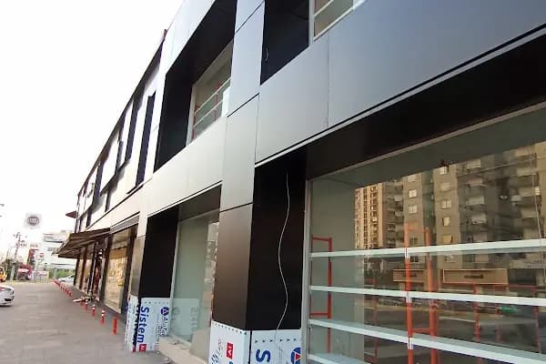 Vipol Alış Veriş Merkezi - Alışveriş merkezi - Mersin Mezitli
