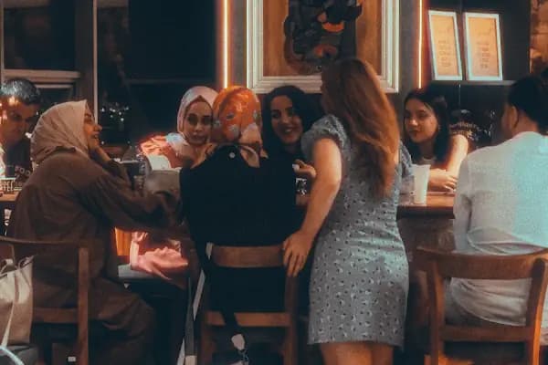 ALTINEKİN MERKEZ BÖLGE YATILI KUR'AN KURSU - Dini Kurum - Konya Selçuklu