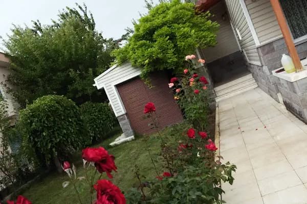Yeşil Doğa Yapı Kooperatifi - Konut Geliştirme - Ankara Kızılcahamam