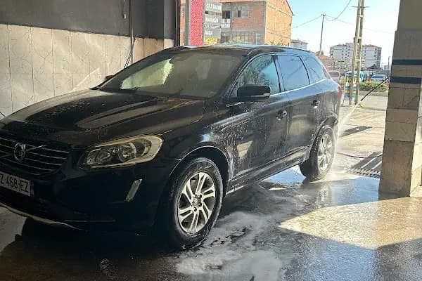 Wolf Garage Detailing Yıkama - Self Servis Oto Yıkama - Ankara Altındağ