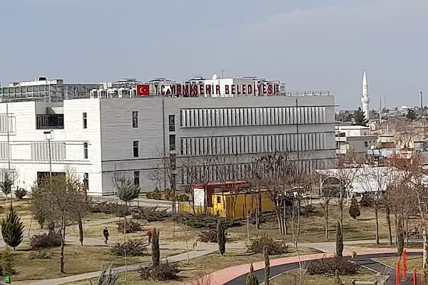 Diyarbakır Yenişehir Belediyesi - Yerel Resmi Daire - Diyarbakır Ergani