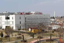 Diyarbakır Yenişehir Belediyesi