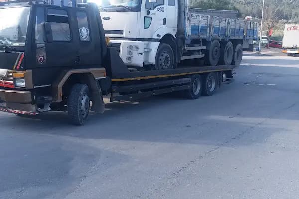 Manisa Oto Kurtarma Yol Yardım Abdülkerim Ayşen - Araç Bakım ve Onarımı - Manisa Şehzadeler