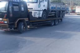 Manisa Oto Kurtarma Yol Yardım Abdülkerim Ayşen