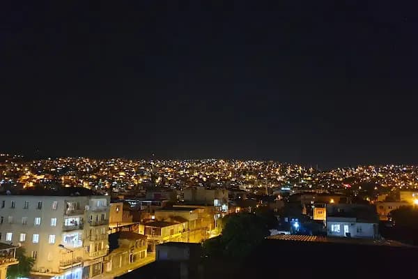 Hotel Baylan Yenişehir - Uzun Süreli Kalmaya Uygun Otel - İzmir Konak