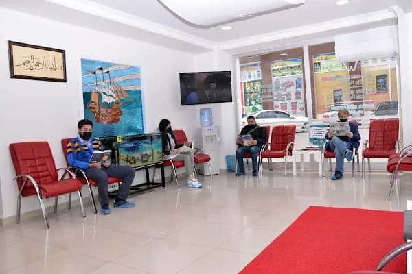 Özel Anadolu Ağız ve Diş Sağlığı Polikliniği - Diş Kliniği - Bursa Yıldırım
