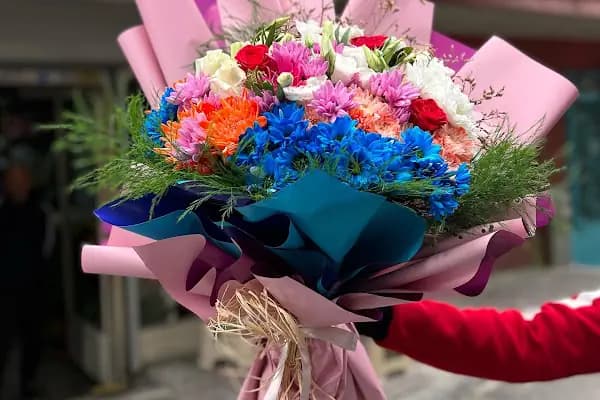 ROSEMONDE Floral•Gift•Event• - Çiçekçi - İstanbul Esenler