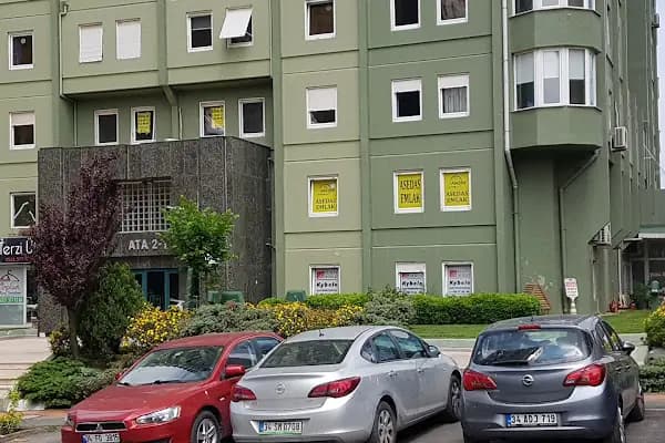 ASEDAS EMLAK ATAŞEHİR - Emlak Bürosu - İstanbul Bahçelievler