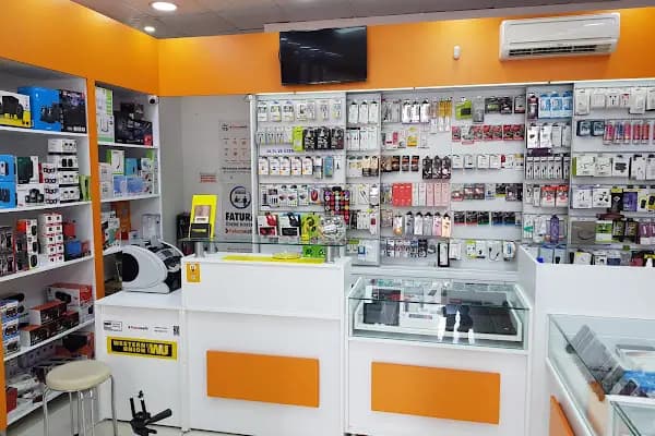 Mars Teknoloji Market - Cep telefonu mağazası - İstanbul Avcılar