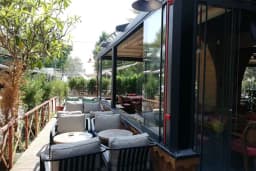 BABBA lounge