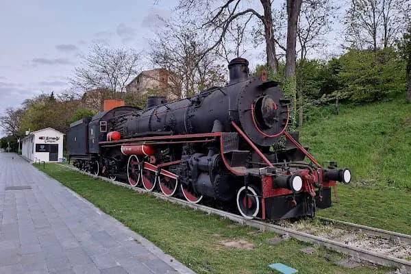 Hadımköy Tren İstasyonu - Ulaşım Hizmeti - İstanbul Arnavutköy
